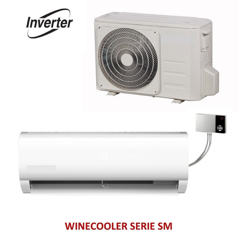 WineCooler SM-AR/7