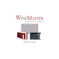 Filtre pour Winemaster C50