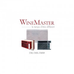 Filter WineMaster C50