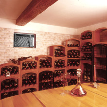 WineMaster WineC50SRX