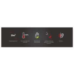 WineMaster WineIN25X