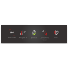 WineMaster WineIN25X