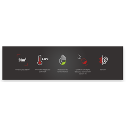 WineMaster WineIN50X