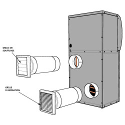 WineMaster WineIN50X