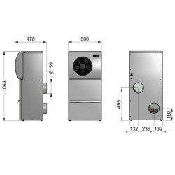 WineMaster WineIN50X