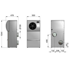 WineMaster WineIN50X