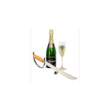 Sabre à champagne