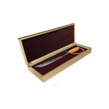 Champagne sword