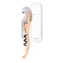 Pulltap's Rose Gold