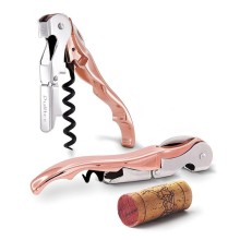 Pulltap's Rose Gold