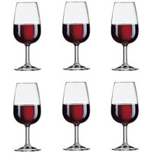 Verre INAO Viticole 21.5cl 6 pièces
