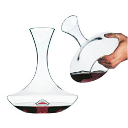 Decanter Peugeot "Bouquet"