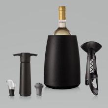Vacu'Vin Set Elegant
