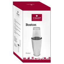 Cocktail Shaker "Boston""