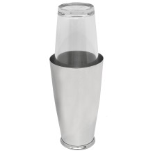 Cocktail Shaker "Boston""