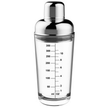 Cocktail Shaker "New York"