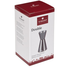 Double doser