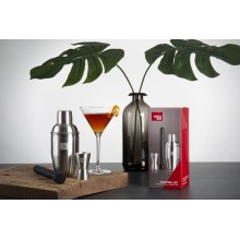 Cocktail Set Vacu'Vin