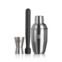 Cocktail Set Vacu'Vin