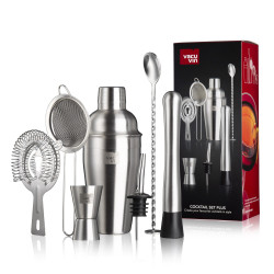 Cocktail Set Plus Vacu'Vin