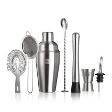 Cocktail Set Plus Vacu'Vin