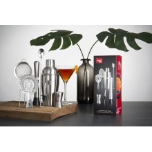 Cocktail Set Plus Vacu'Vin