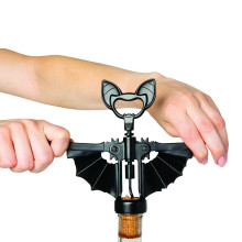 Corkscrew Bat