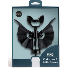 Corkscrew Bat