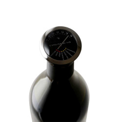Wein-Flaschen Thermometer