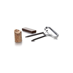 Tire-bouchon bilame Vacu'vin