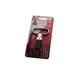 Corkscrew bilame Vacu'vin