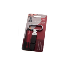 Corkscrew bilame