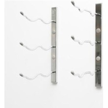 CellarView WS12-P Nickel brossé