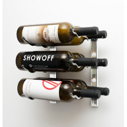 CellarView WS12-P Nickel