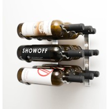 cellarview ws13 nickel brosse