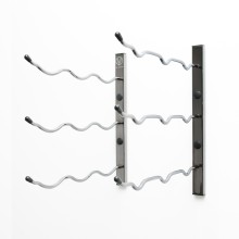 cellarview ws13 nickel brosse