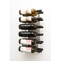 CellarView WS22-P Nickel