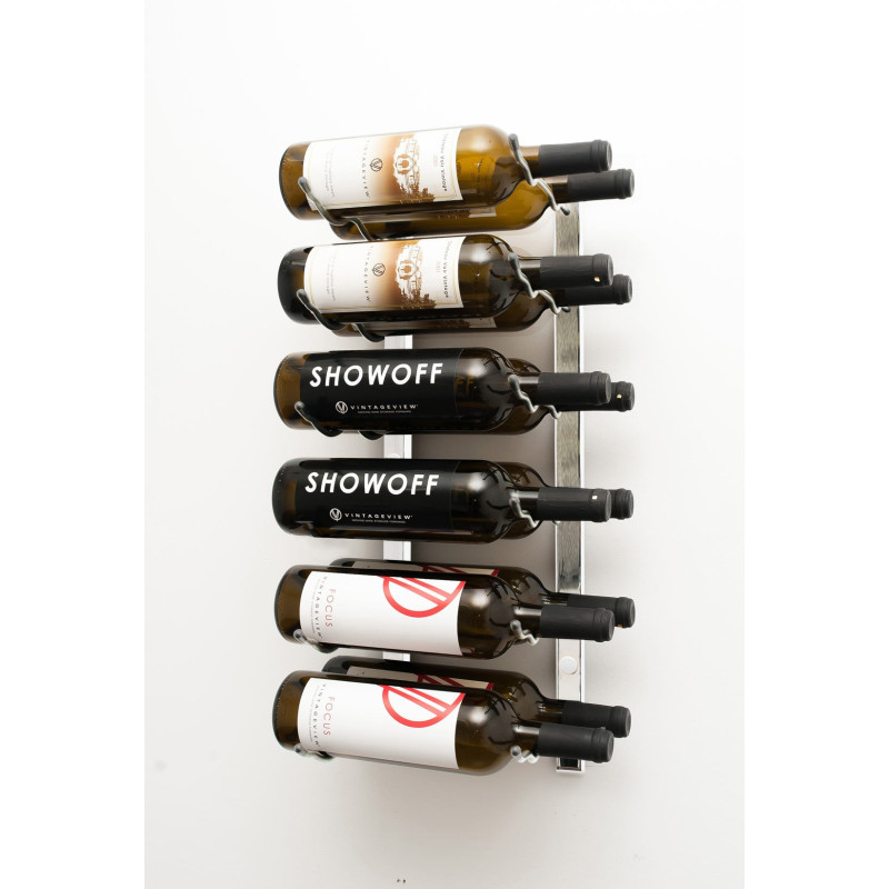 CellarView WS22-P Platinum