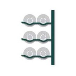 CellarView WS12-P Nickel