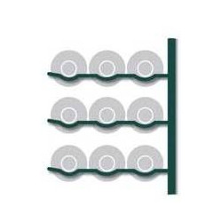 CellarView WS13-P Nickel