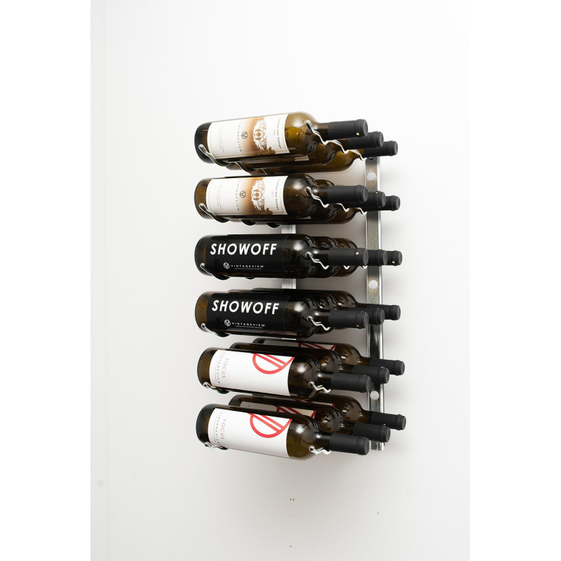 CellarView WS23-P Platinum