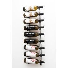cellarview 9 ws31 p nickel brosse