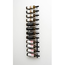 CellarView WS41-P Nickel brossé