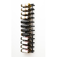 CellarView WS42-P Nickel brossé