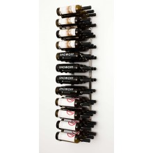 CellarView WS43-P Nickel brossé