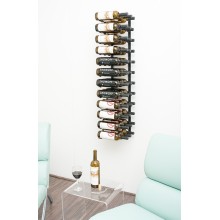 CellarView WS43-P Nickel brossé