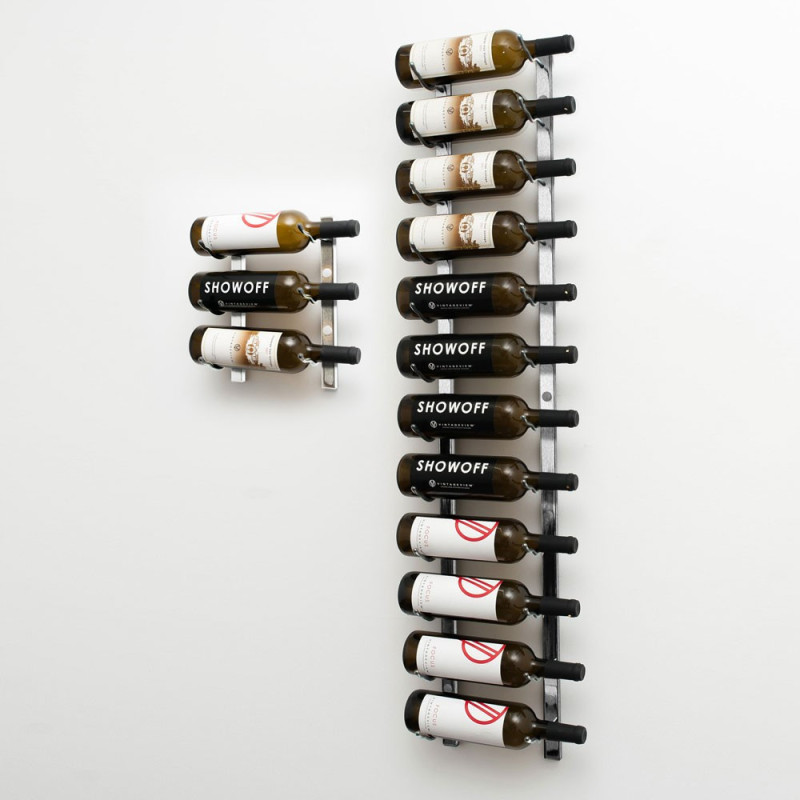 CellarView WS51-P Platinum