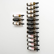 CellarView WS51-P Nickel