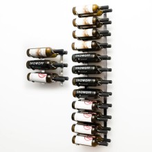 CellarView WS52-P Nickel