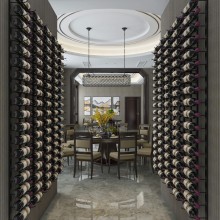 CellarView WS61-P Nickel